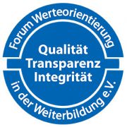 Forum Werteorientierung Transparenz